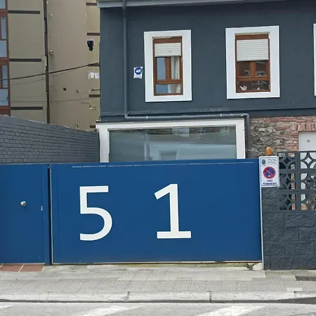Casa Davila *