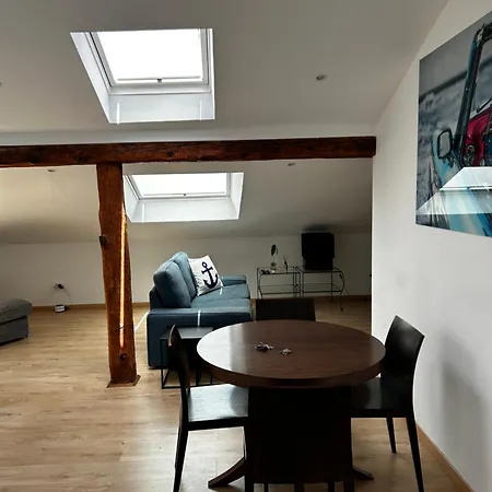 Casa Dávila Apartamento