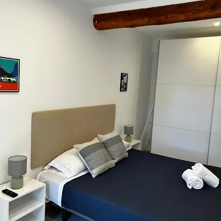Casa Davila شقة *