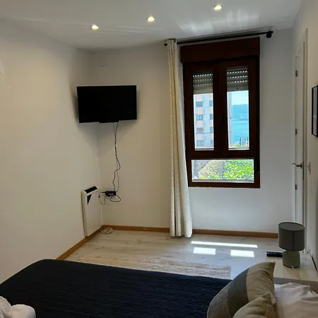 شقة Casa Davila