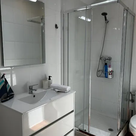 شقة Casa Davila سانتاندر