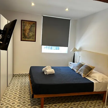Apartment Casa Davila Santander