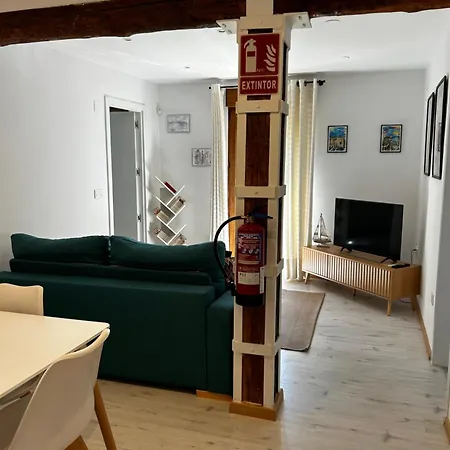 Casa Davila Apartment