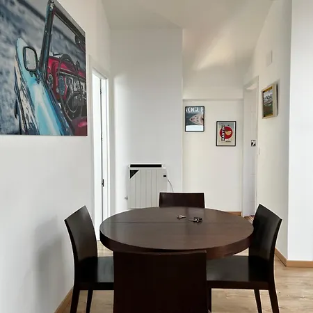 Casa Davila Apartment *