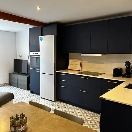 Casa Davila Apartment Santander