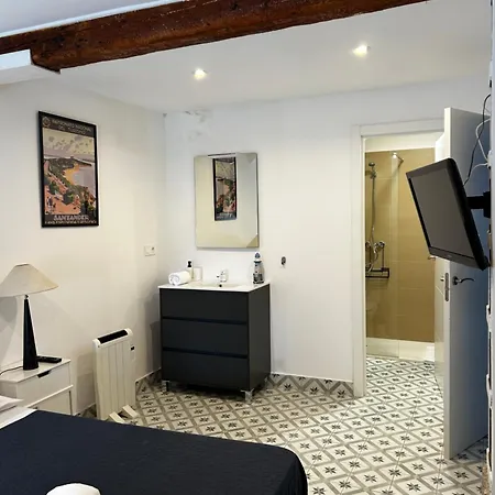 شقة Casa Davila سانتاندر