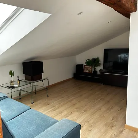 Casa Davila * سانتاندر