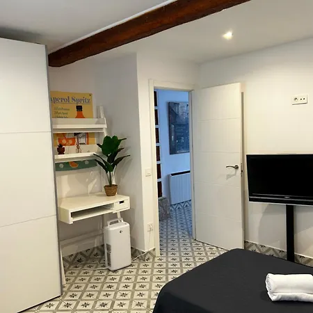 Casa Davila Apartment