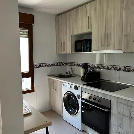 Casa Davila Apartment *
