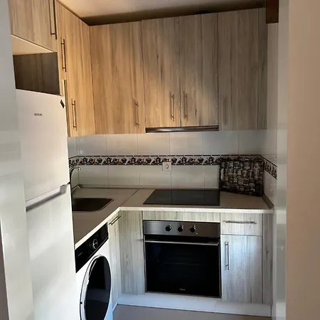 شقة Casa Davila سانتاندر