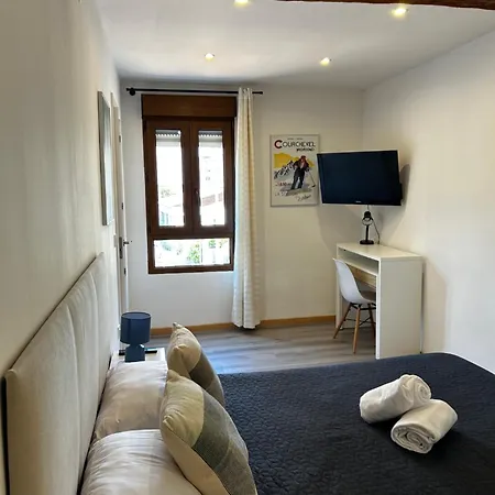 شقة Casa Davila *