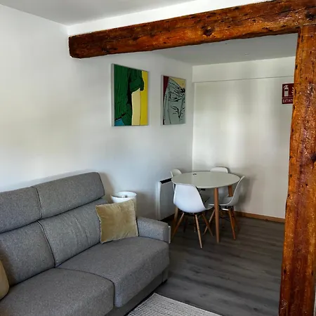 شقة Casa Davila