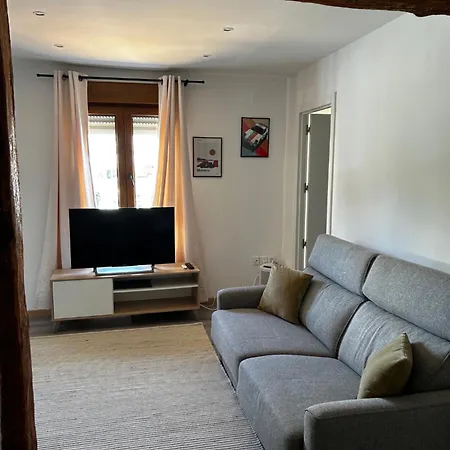شقة Casa Davila سانتاندر