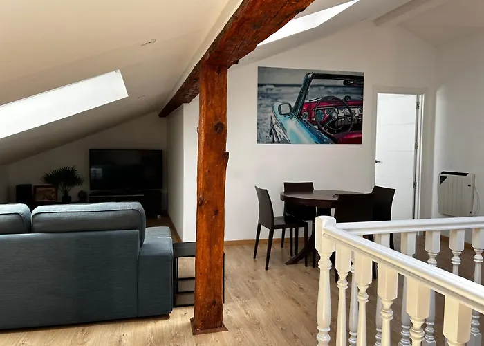 Casa Davila דירה סנטנדר