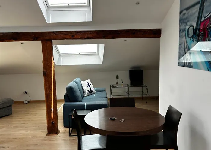 Casa Davila דירה