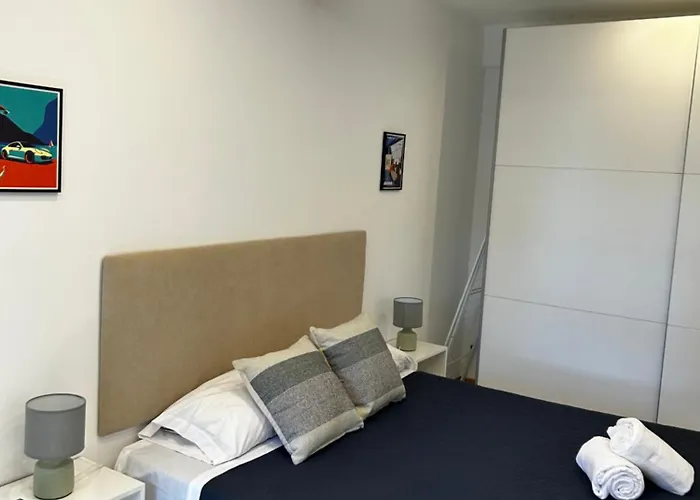 Casa Davila דירה *