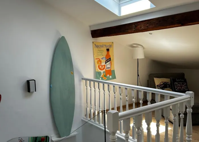 Casa Davila דירה סנטנדר