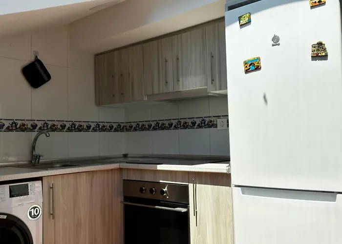 Casa Davila דירה