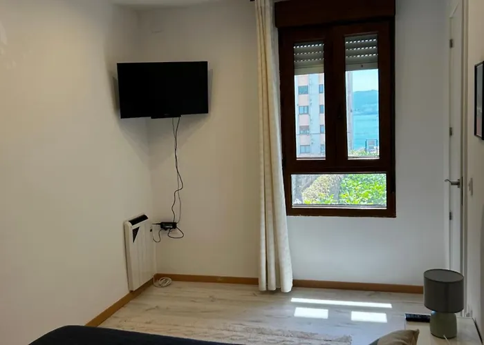 דירה Casa Davila