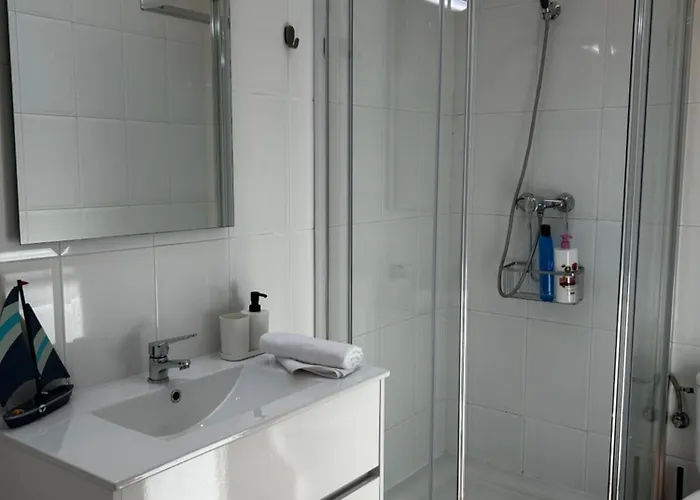 Lejlighed Casa Davila Santander