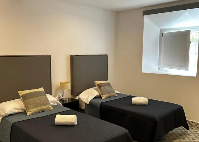 Casa Davila סנטנדר