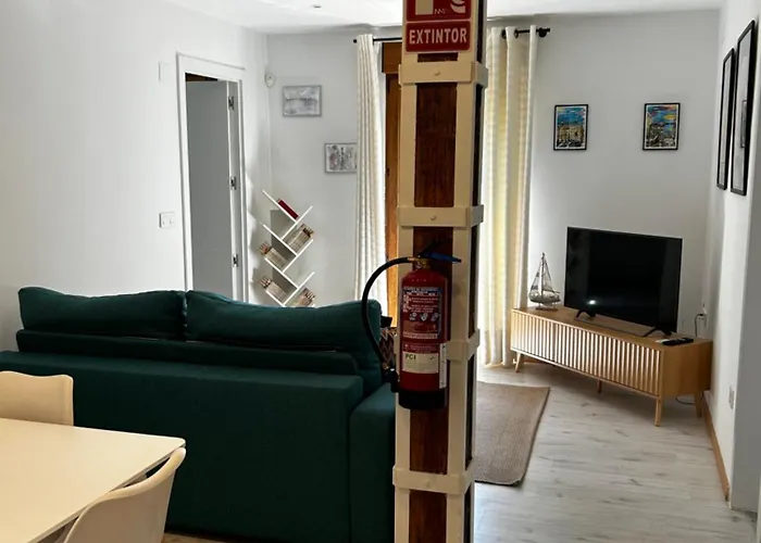 Casa Davila דירה