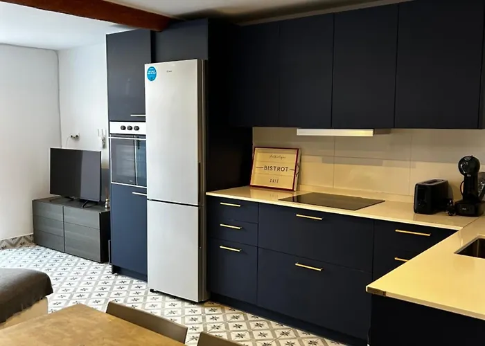 Casa Davila דירה סנטנדר