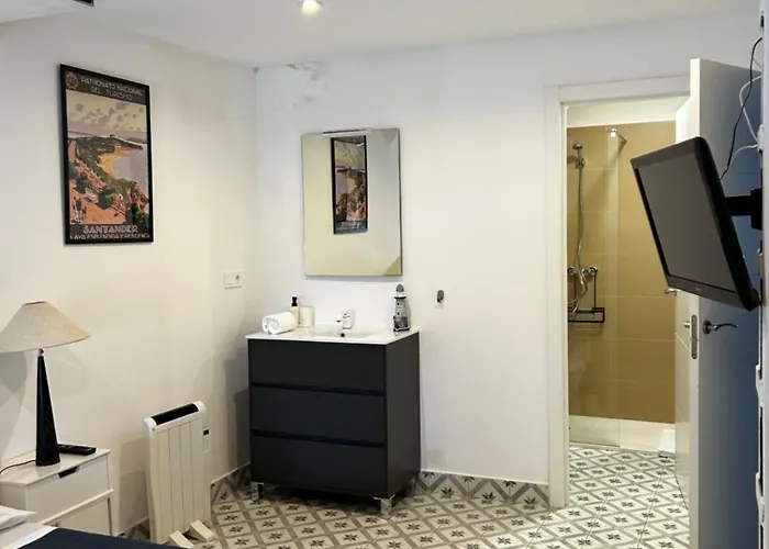 Lejlighed Casa Davila Santander