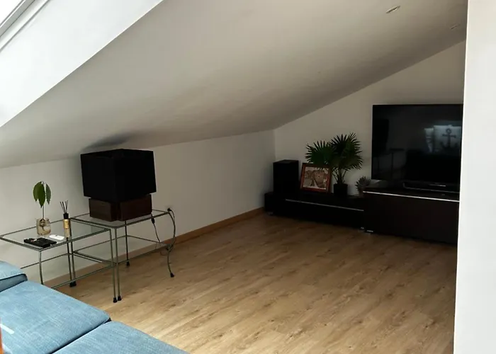 Casa Davila * Santander