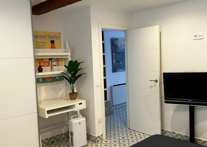 Casa Davila דירה