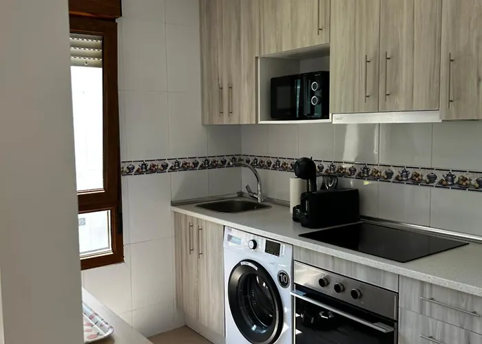 Casa Davila דירה *