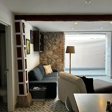 Apartman Casa Davila Santender