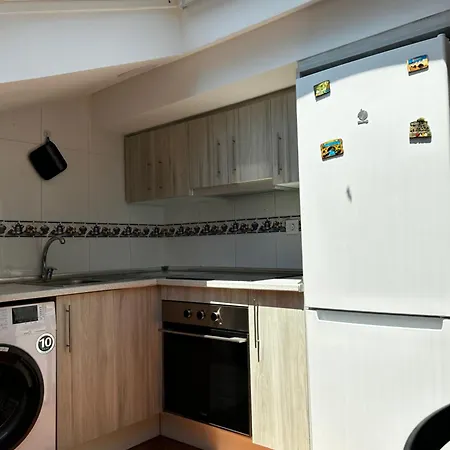 Casa Davila Apartman